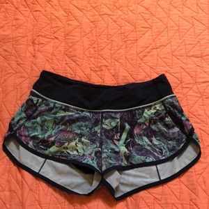 Lululemon shorts